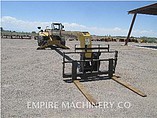 12 CATERPILLAR TH514