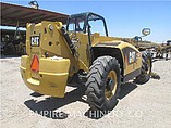 2012 CATERPILLAR TH514 Photo #2