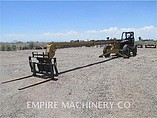 2012 CATERPILLAR TH514 Photo #4