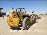 2012 CATERPILLAR TH514 Photo #2
