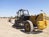 2012 CATERPILLAR TH514 Photo #3