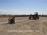 2012 CATERPILLAR TH514 Photo #4