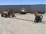 12 CATERPILLAR TH514