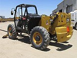 2012 CATERPILLAR TH514 Photo #3