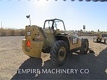 2012 CATERPILLAR TH514 Photo #2