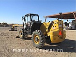 2012 CATERPILLAR TH514 Photo #3