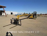 2012 CATERPILLAR TH514 Photo #4