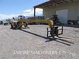12 CATERPILLAR TH514