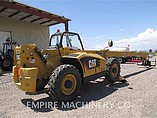 2012 CATERPILLAR TH514 Photo #2