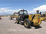 2012 CATERPILLAR TH514 Photo #3