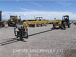2012 CATERPILLAR TH514 Photo #4