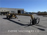 2012 CATERPILLAR TH514 Photo #3