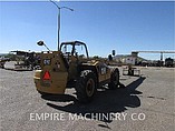 2012 CATERPILLAR TH514 Photo #4
