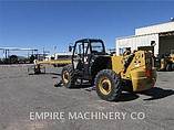 2012 CATERPILLAR TH514 Photo #5