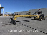 2012 CATERPILLAR TH514 Photo #6