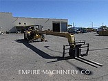 2012 CATERPILLAR TH514 Photo #7
