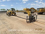 12 CATERPILLAR TH514