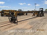 2012 CATERPILLAR TH514 Photo #4