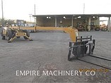 11 CATERPILLAR TH514
