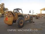 2011 CATERPILLAR TH514 Photo #2