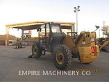 2011 CATERPILLAR TH514 Photo #3