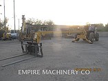 2011 CATERPILLAR TH514 Photo #4