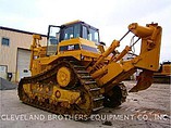 2008 CATERPILLAR D9T Photo #2