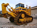 2008 CATERPILLAR D9T Photo #3