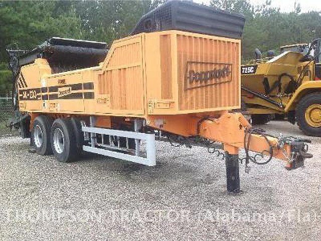 2010 DOPPSTADT AK230 Photo