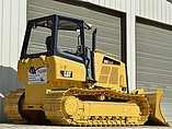 2012 CATERPILLAR D5K2 LGP Photo #3