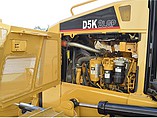 2012 CATERPILLAR D5K2 LGP Photo #11