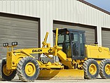 1996 GALION 850B Photo #2