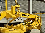 1996 GALION 850B Photo #8