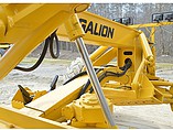 1996 GALION 850B Photo #9