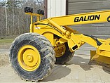 1996 GALION 850B Photo #10