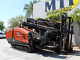 11 DITCH WITCH JT3020 MACH