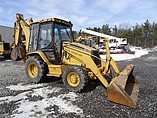 97 CATERPILLAR 426C
