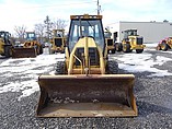 1997 CATERPILLAR 426C Photo #3