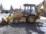 1997 CATERPILLAR 426C Photo #5