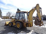 1997 CATERPILLAR 426C Photo #6