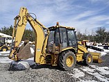 1997 CATERPILLAR 426C Photo #7