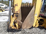 1997 CATERPILLAR 426C Photo #8