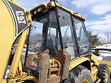 1997 CATERPILLAR 426C Photo #9