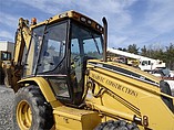 1997 CATERPILLAR 426C Photo #12