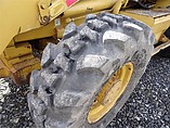 1997 CATERPILLAR 426C Photo #14