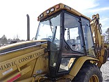 1997 CATERPILLAR 426C Photo #15
