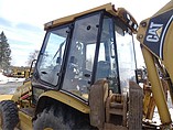 1997 CATERPILLAR 426C Photo #17