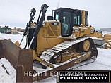 12 CATERPILLAR D6T XW