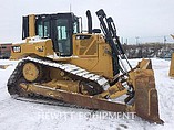 2012 CATERPILLAR D6T XW Photo #2