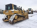 2012 CATERPILLAR D6T XW Photo #3